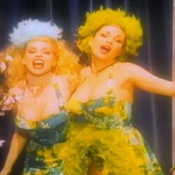 La Plage De Saint Tropez by Army Of Lovers