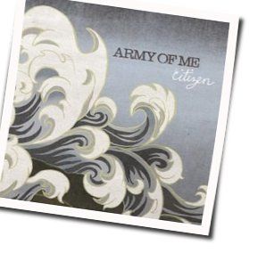 Going Through Changes Chords by Army Of Me