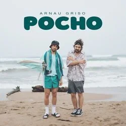 Pocho Ukulele Chords by Arnau Griso