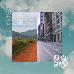 Quiero Quiero Y Quiero Chords by Arnau Griso