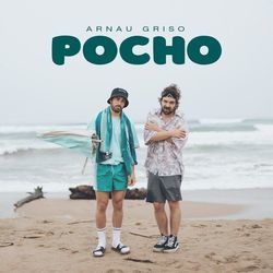 Pocho Ukulele by Arnau Griso