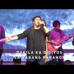 Dakilang Katapatan Medley Kay Kristo Lang Chords by Arnel De Pano
