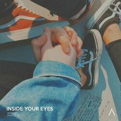 Inside Your Eyes Chords by Arnhemia