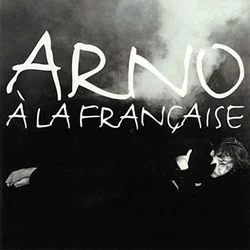 La Danseuse De Java Chords by Arno