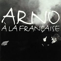 La Danseuse De Java Chords by Arno