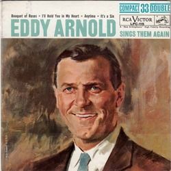 It’s A Sin Chords by Eddy Arnold