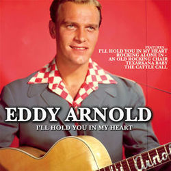 Just Call Me Lonesome by Eddy Arnold