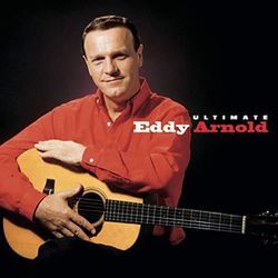 Make The World Go Away by Eddy Arnold