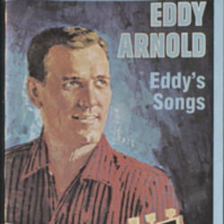 One Kiss Too Many by Eddy Arnold