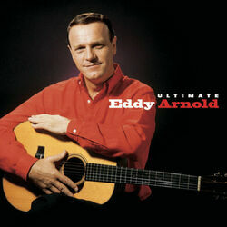 Trouble In Mind Chords by Eddy Arnold
