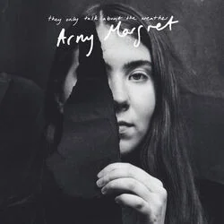 They Only Talk About The Weather Chords by Arny Margret