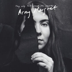 They Only Talk About The Weather Chords by Arny Margret