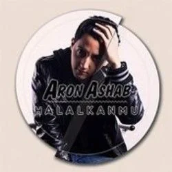 Halalkanmu Chords by Aron Ashab