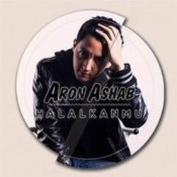 Halalkanmu Chords by Aron Ashab