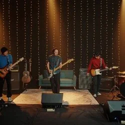 Satu Chords by The Arp