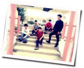 Sebatas Mencintaimu Chords by Arpas Band