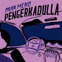 Paha Meno Pengerkadulla Chords by Arppa