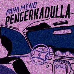 Paha Meno Pengerkadulla Chords by Arppa