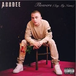 Flowers Chords by ArrDee