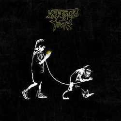 What You're Made Of Tab by Arrested Youth
