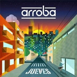 Atrapado Chords by Arroba Music
