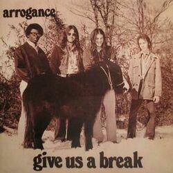 Pirates Princes And Kings Chords by Arrogance