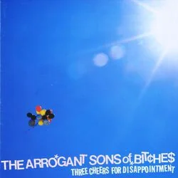 The Last Bell I Will Ever Hear Bass Tab by The Arrogant Sons Of Bitches