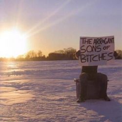 American Penis Bass Tab by The Arrogant Sons Of Bitches