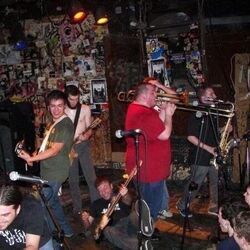 I Musical Genius Chords by The Arrogant Sons Of Bitches