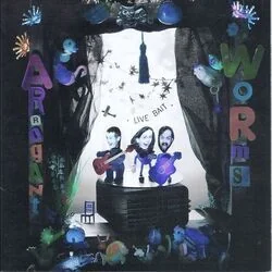 Malcolm Chords by The Arrogant Worms