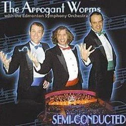 The Canadian Crisis Song Chords by The Arrogant Worms
