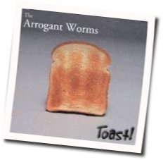 Go To Sleep Little Leech Chords by The Arrogant Worms
