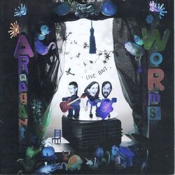 Malcolm Chords by The Arrogant Worms
