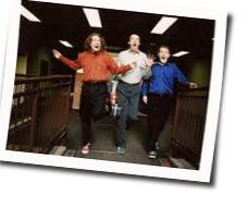 The Me Song Chords by The Arrogant Worms