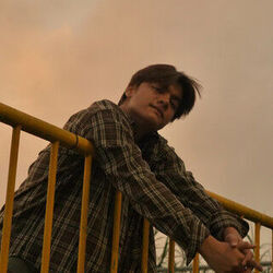 I Got U Chords by Arron Rebustes