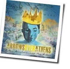 Firing Squad Chords by Arrows To Athens
