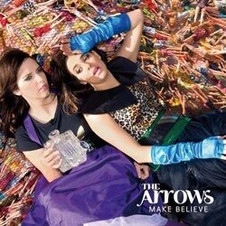 Lovesick Chords by The Arrows