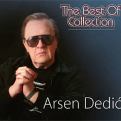 Kad Sam Te Vidio Chords by Arsen Dedic