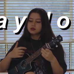 Hayloft Ukulele Chords by Arshara