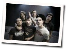 Beast Fist Tab by Arsonists Get All The Girls