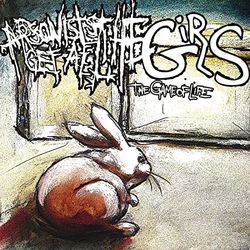 Shoeshine For Neptune Tab by Arsonists Get All The Girls