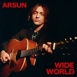 Wide World Chords by Arsun