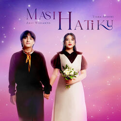 Masih Hatiku Chords by Arsy Widianto