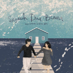 Sejauh Dua Benua Chords by Arsy Widianto