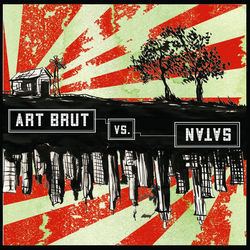 Twist And Shout by Art Brut