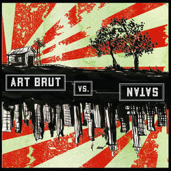 Twist And Shout Tab by Art Brut