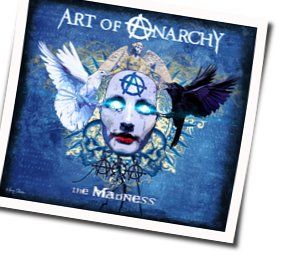 Changed Man Chords by Art Of Anarchy
