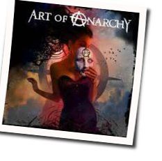 Grand Applause Tab by Art Of Anarchy