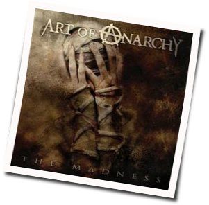 The Madness Chords by Art Of Anarchy