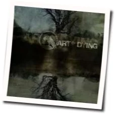 Completely Chords by Art Of Dying
